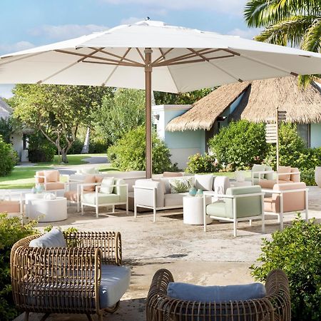 Sandals Royal Barbados All Inclusive - Couples Only (Adults Only) Oistins Eksteriør billede