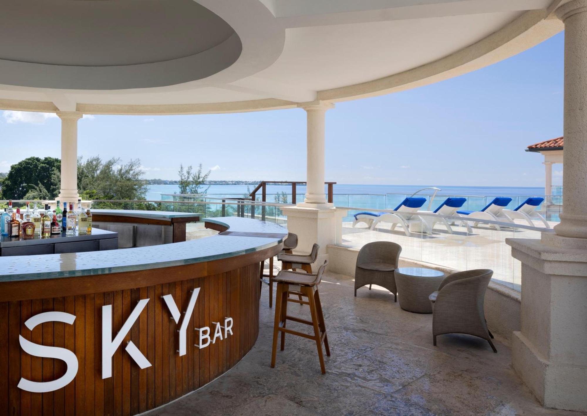Sandals Royal Barbados All Inclusive - Couples Only (Adults Only) Oistins Eksteriør billede