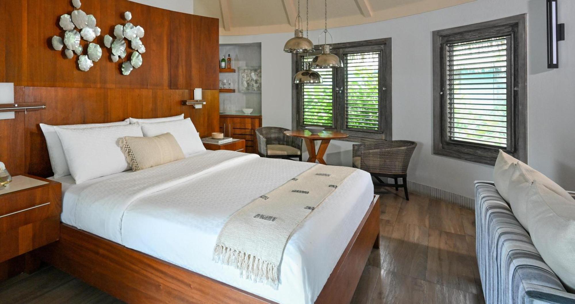 Sandals Royal Barbados All Inclusive - Couples Only (Adults Only) Oistins Eksteriør billede