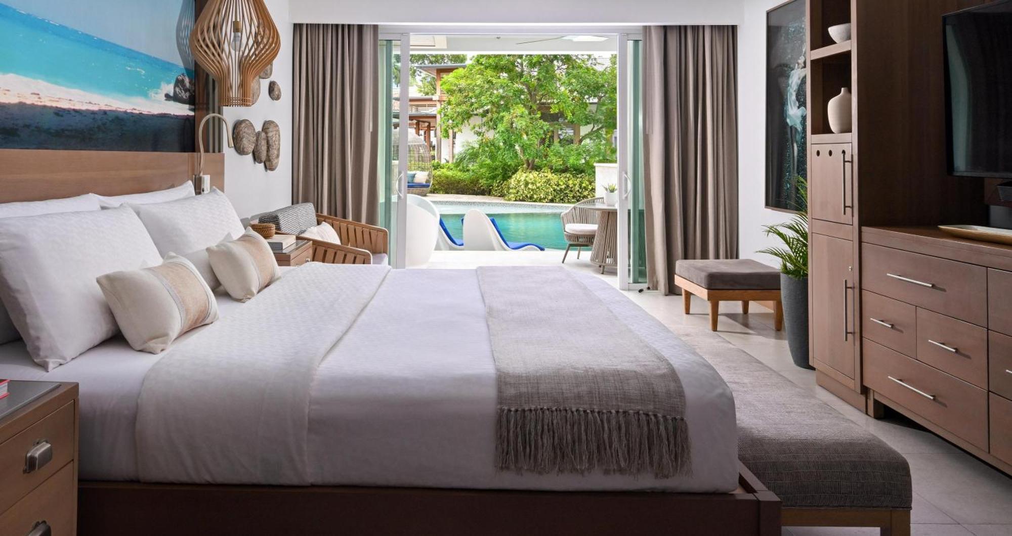Sandals Royal Barbados All Inclusive - Couples Only (Adults Only) Oistins Eksteriør billede