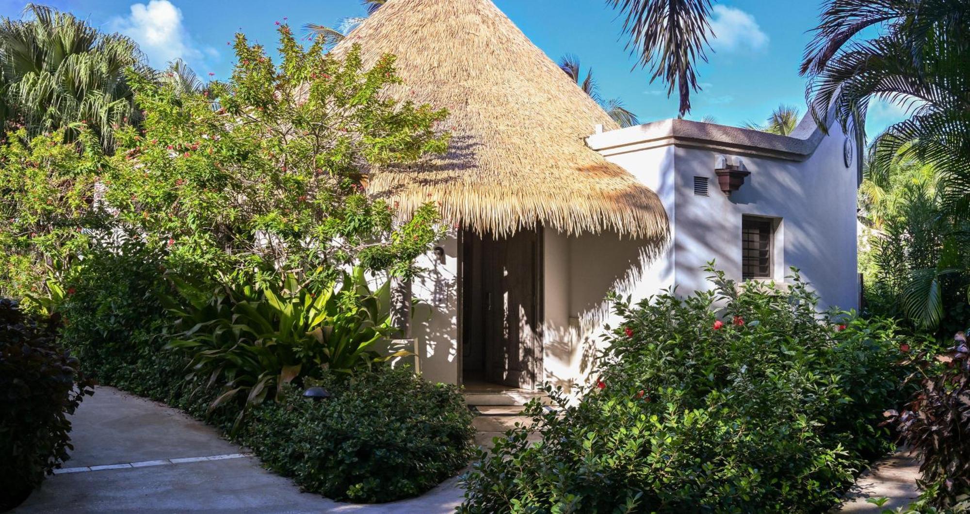 Sandals Royal Barbados All Inclusive - Couples Only (Adults Only) Oistins Eksteriør billede
