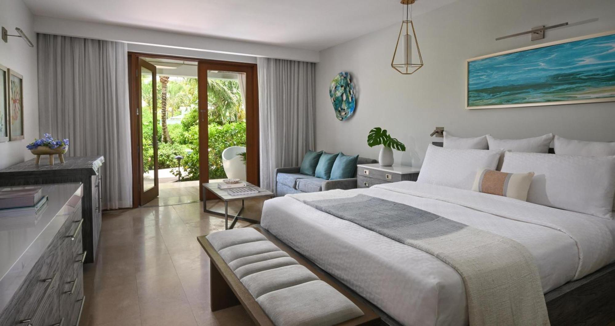 Sandals Royal Barbados All Inclusive - Couples Only (Adults Only) Oistins Eksteriør billede