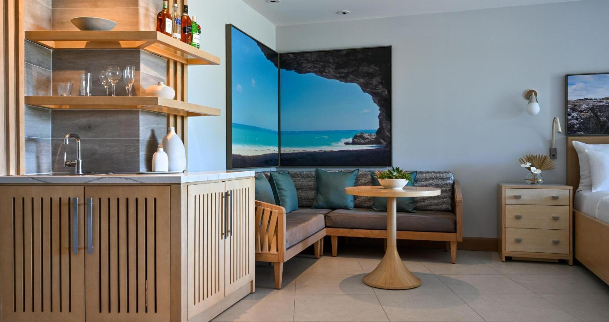 Sandals Royal Barbados All Inclusive - Couples Only (Adults Only) Oistins Eksteriør billede