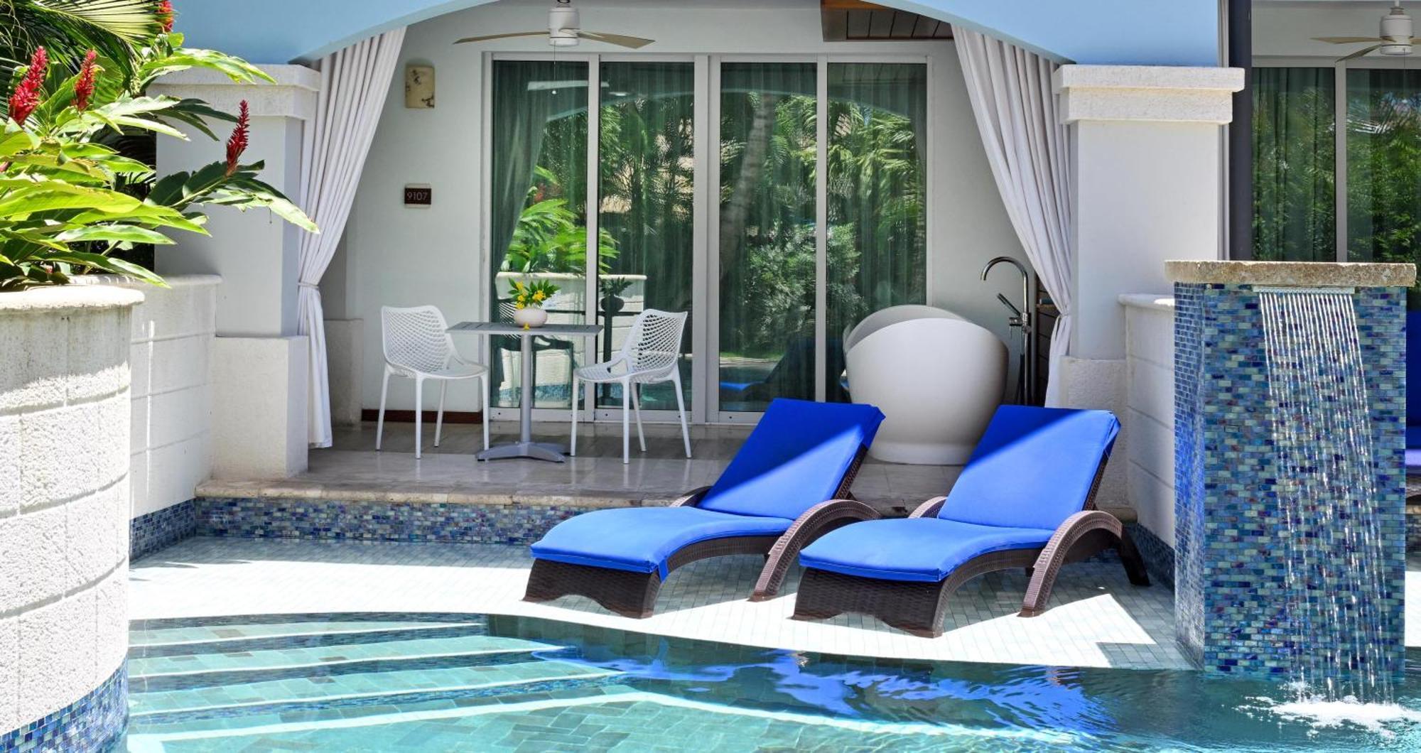 Sandals Royal Barbados All Inclusive - Couples Only (Adults Only) Oistins Eksteriør billede