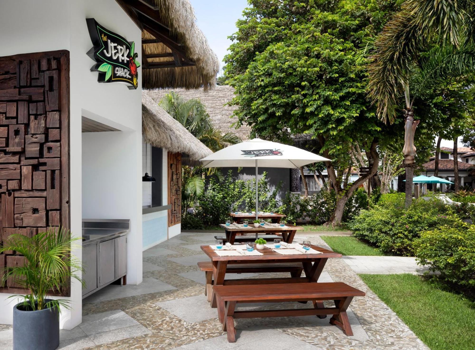 Sandals Royal Barbados All Inclusive - Couples Only (Adults Only) Oistins Eksteriør billede