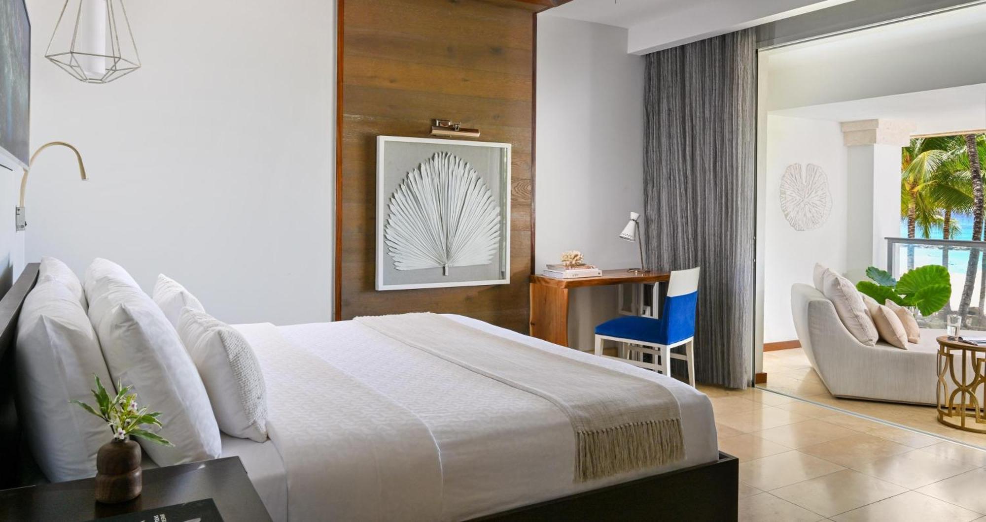 Sandals Royal Barbados All Inclusive - Couples Only (Adults Only) Oistins Eksteriør billede