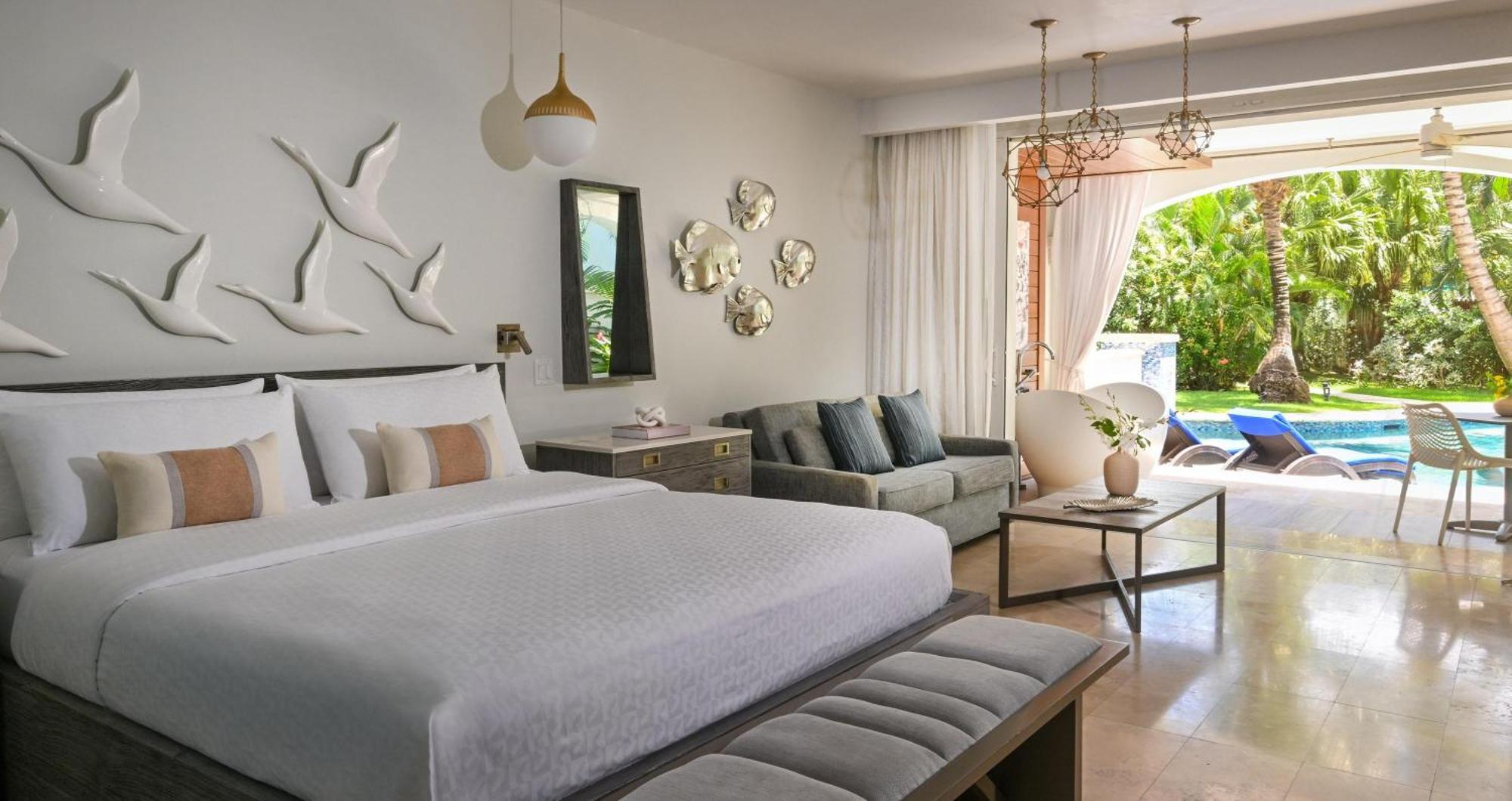 Sandals Royal Barbados All Inclusive - Couples Only (Adults Only) Oistins Eksteriør billede