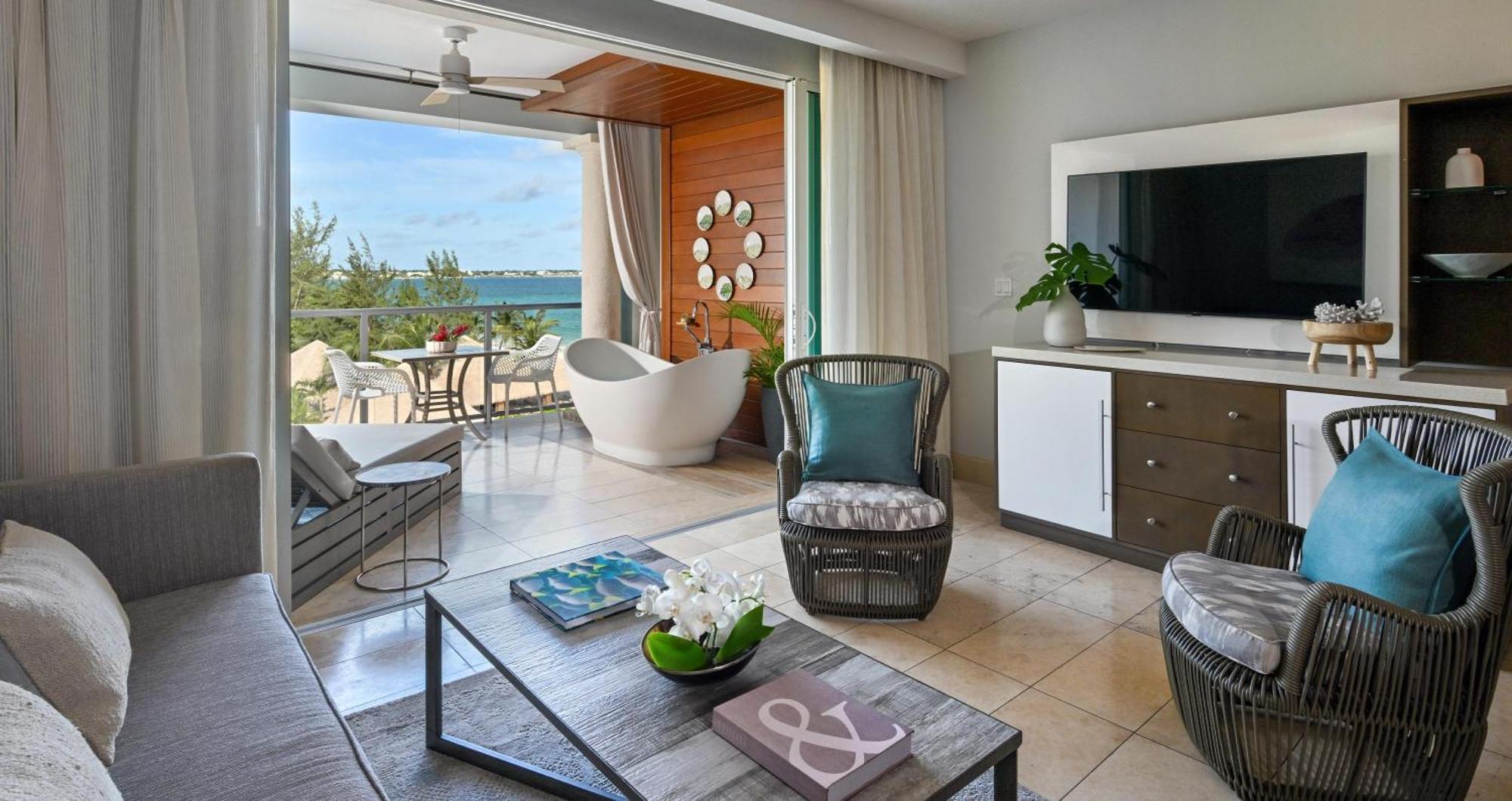 Sandals Royal Barbados All Inclusive - Couples Only (Adults Only) Oistins Eksteriør billede