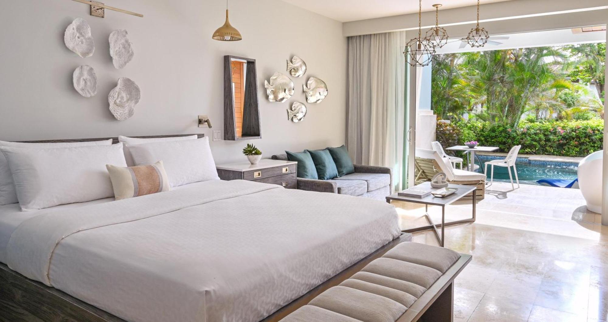 Sandals Royal Barbados All Inclusive - Couples Only (Adults Only) Oistins Eksteriør billede