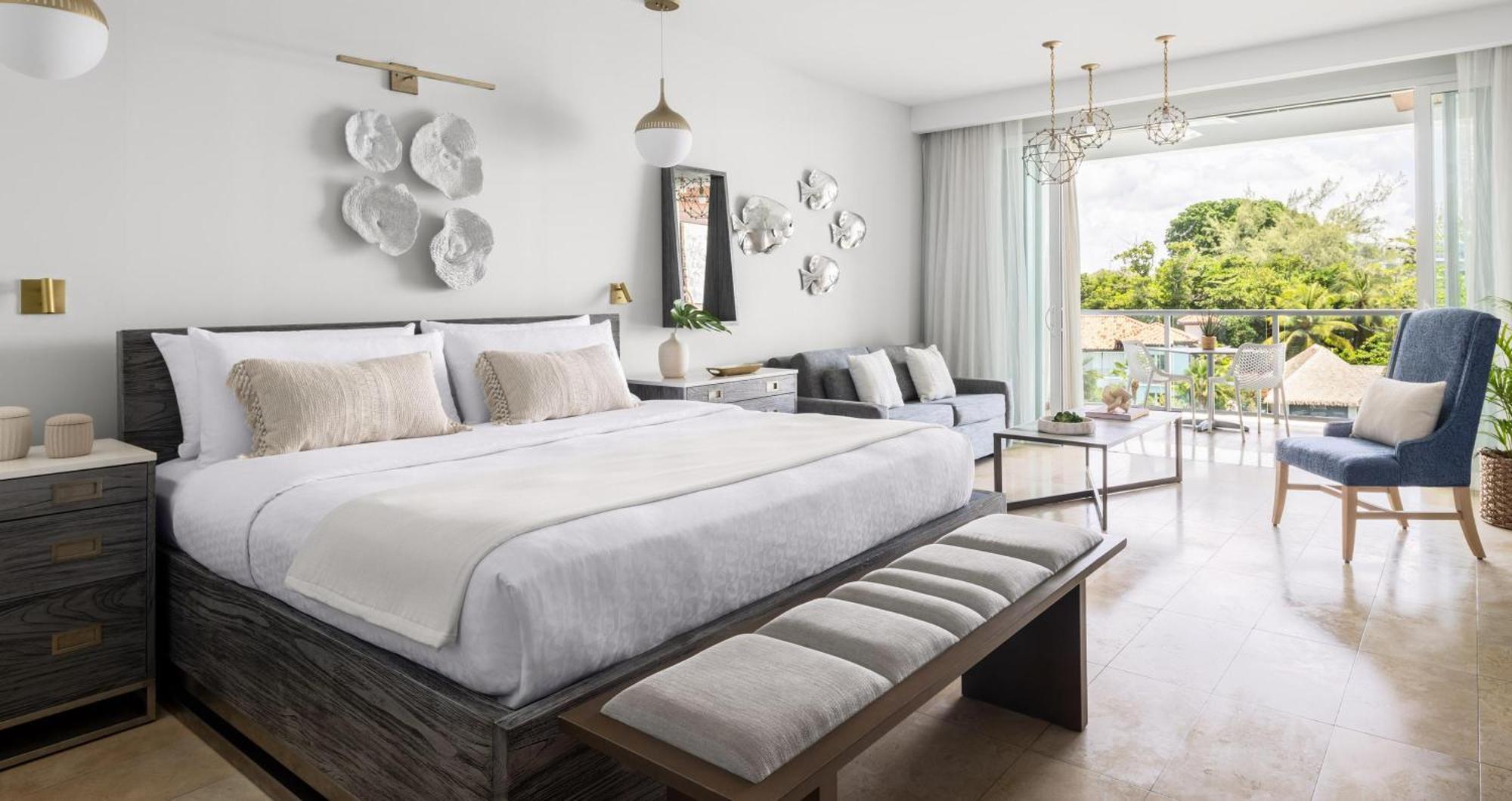 Sandals Royal Barbados All Inclusive - Couples Only (Adults Only) Oistins Eksteriør billede