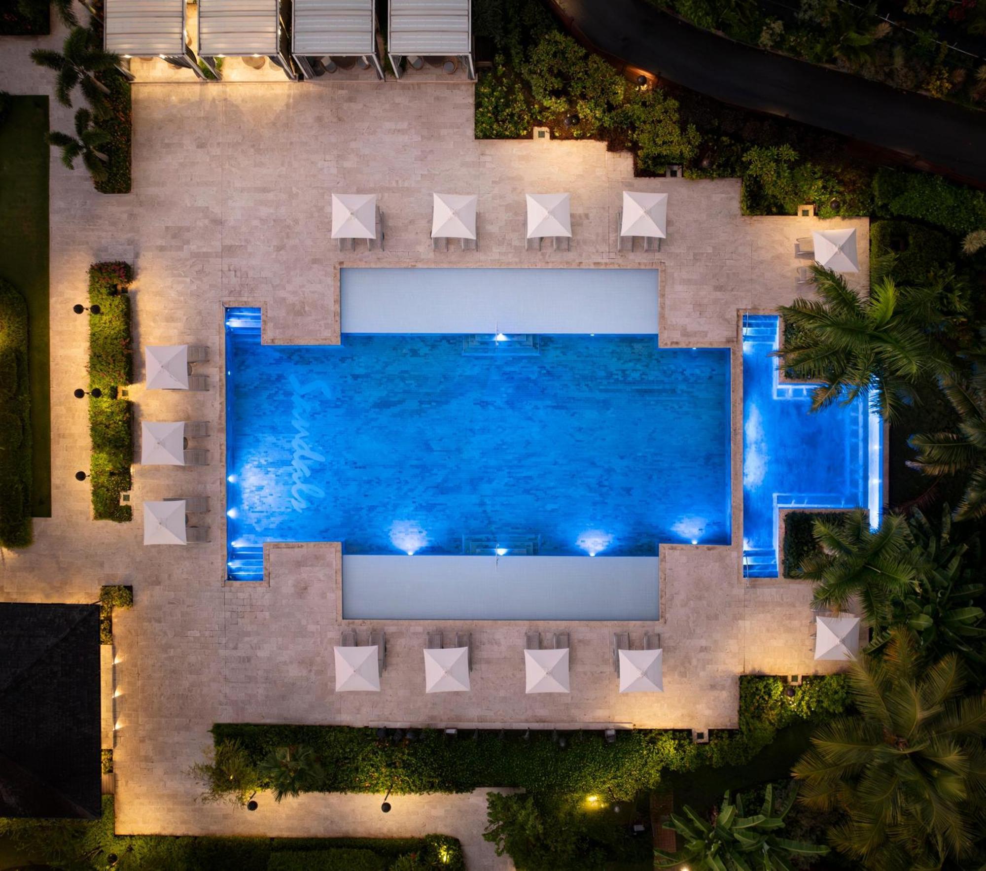 Sandals Royal Barbados All Inclusive - Couples Only (Adults Only) Oistins Eksteriør billede