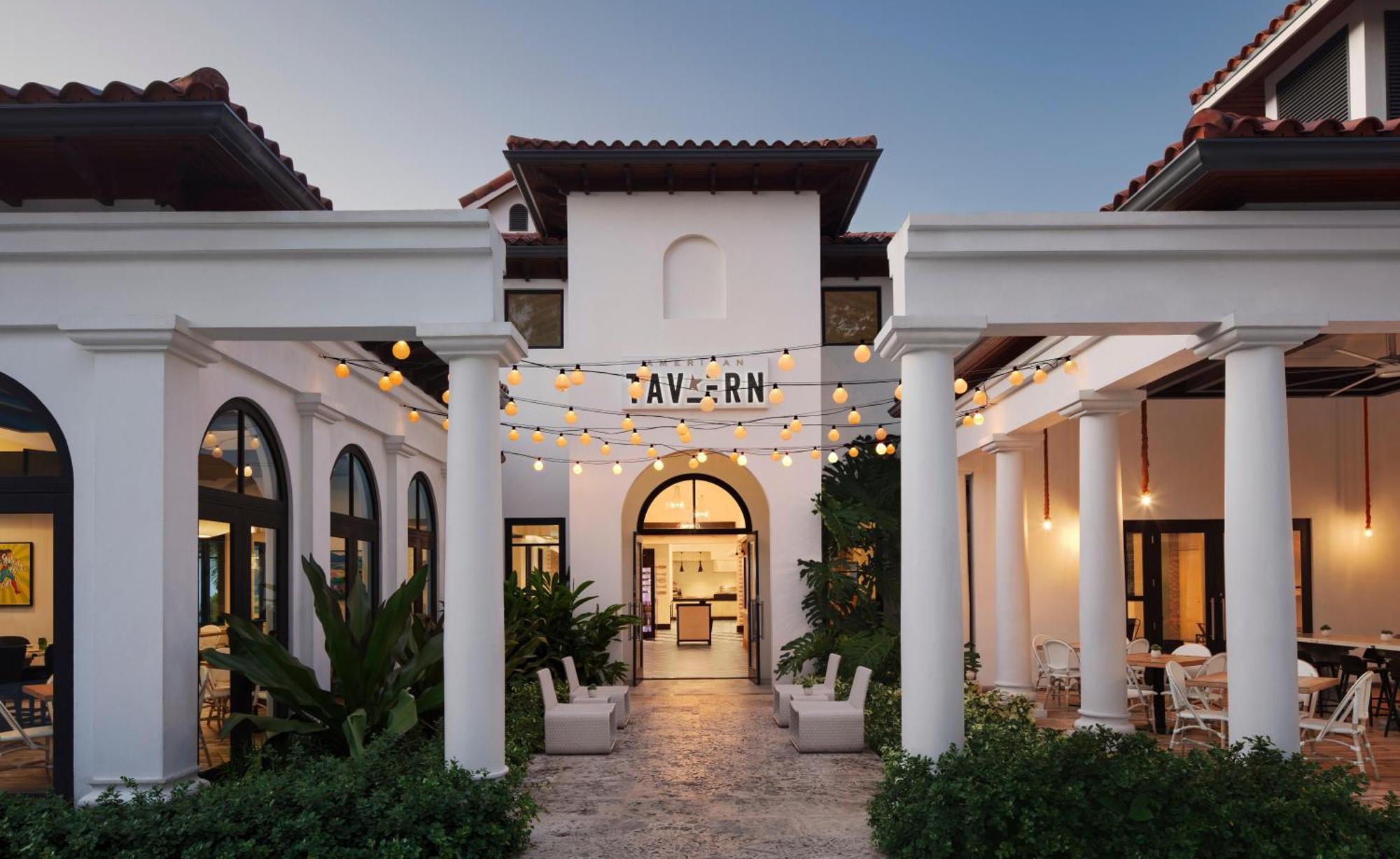 Sandals Royal Barbados All Inclusive - Couples Only (Adults Only) Oistins Eksteriør billede