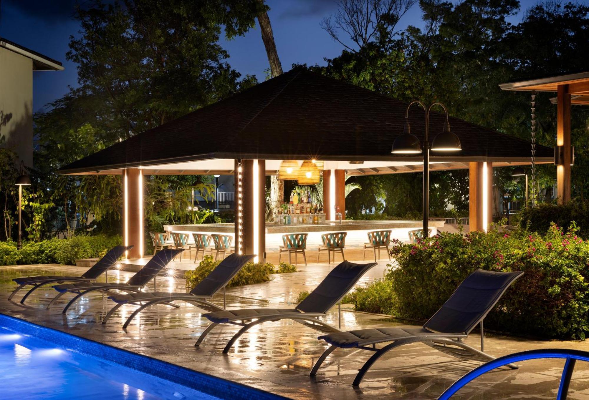 Sandals Royal Barbados All Inclusive - Couples Only (Adults Only) Oistins Eksteriør billede