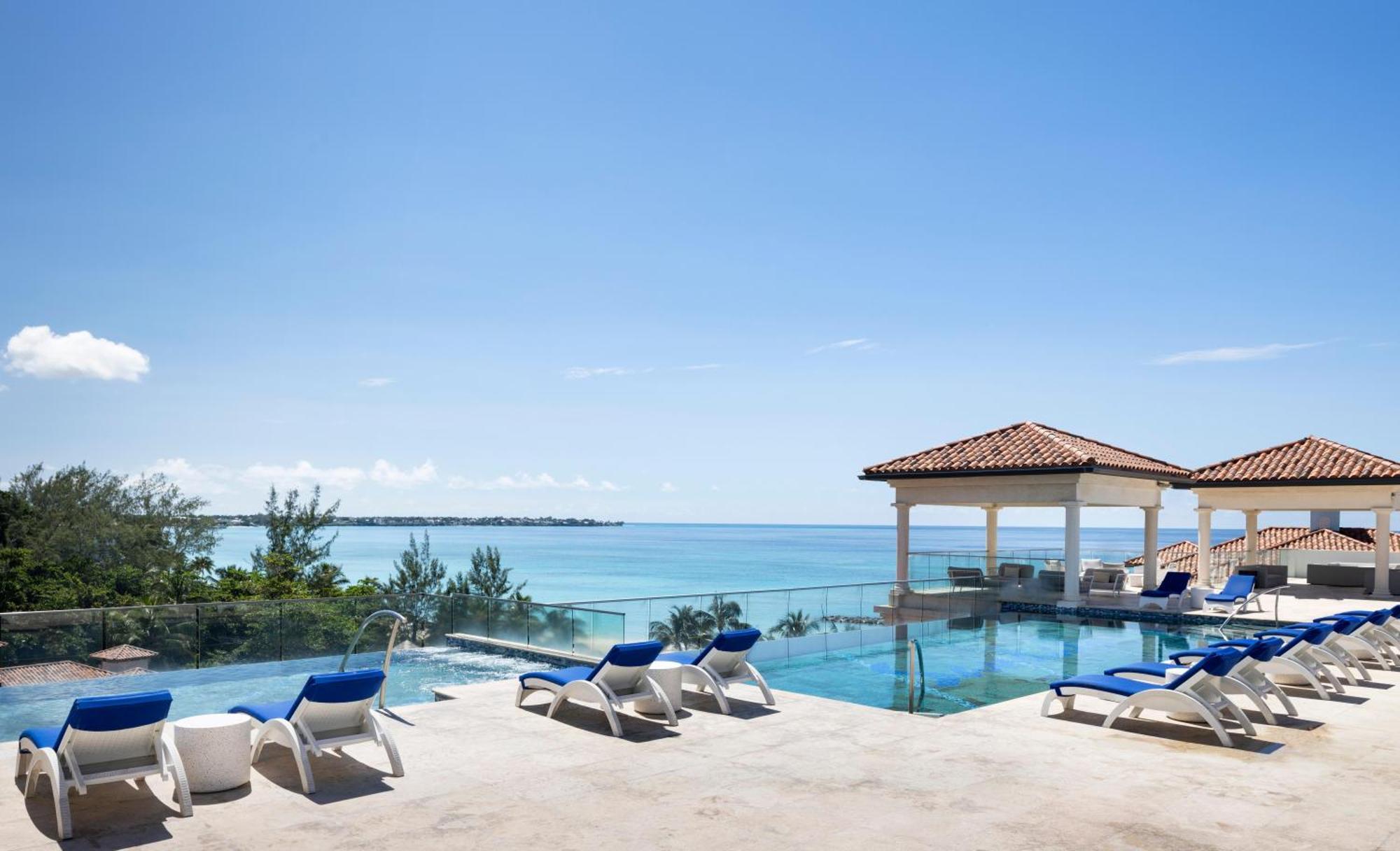 Sandals Royal Barbados All Inclusive - Couples Only (Adults Only) Oistins Eksteriør billede