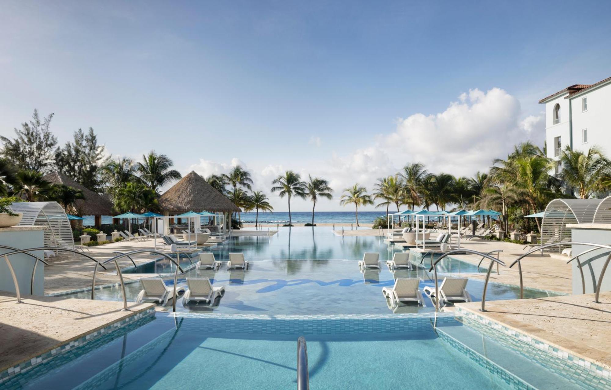 Sandals Royal Barbados All Inclusive - Couples Only (Adults Only) Oistins Eksteriør billede