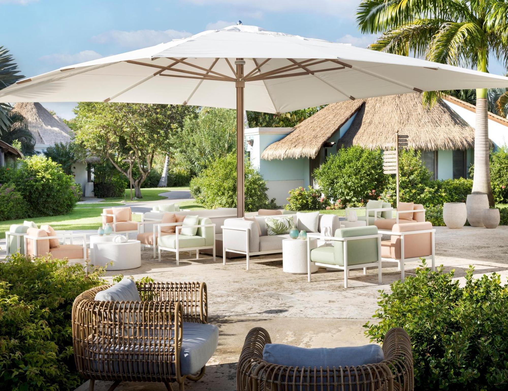 Sandals Royal Barbados All Inclusive - Couples Only (Adults Only) Oistins Eksteriør billede