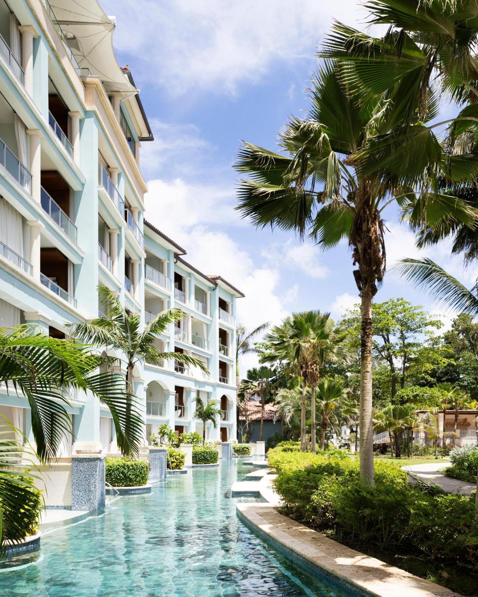 Sandals Royal Barbados All Inclusive - Couples Only (Adults Only) Oistins Eksteriør billede