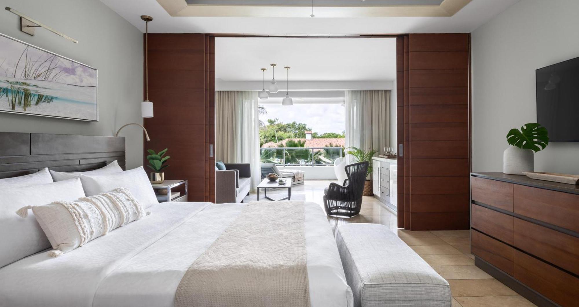 Sandals Royal Barbados All Inclusive - Couples Only (Adults Only) Oistins Eksteriør billede