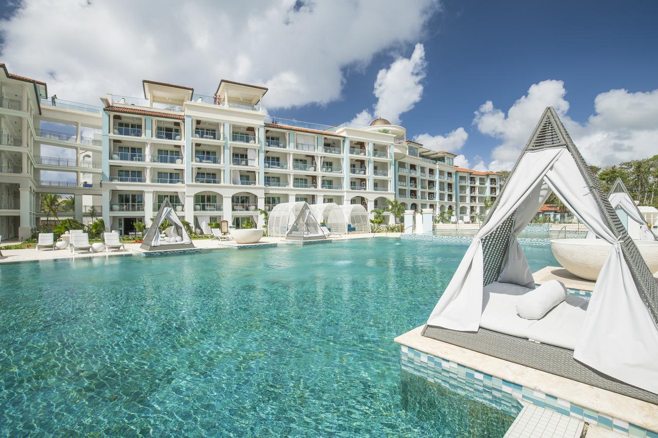 Sandals Royal Barbados All Inclusive - Couples Only Oistins Eksteriør billede