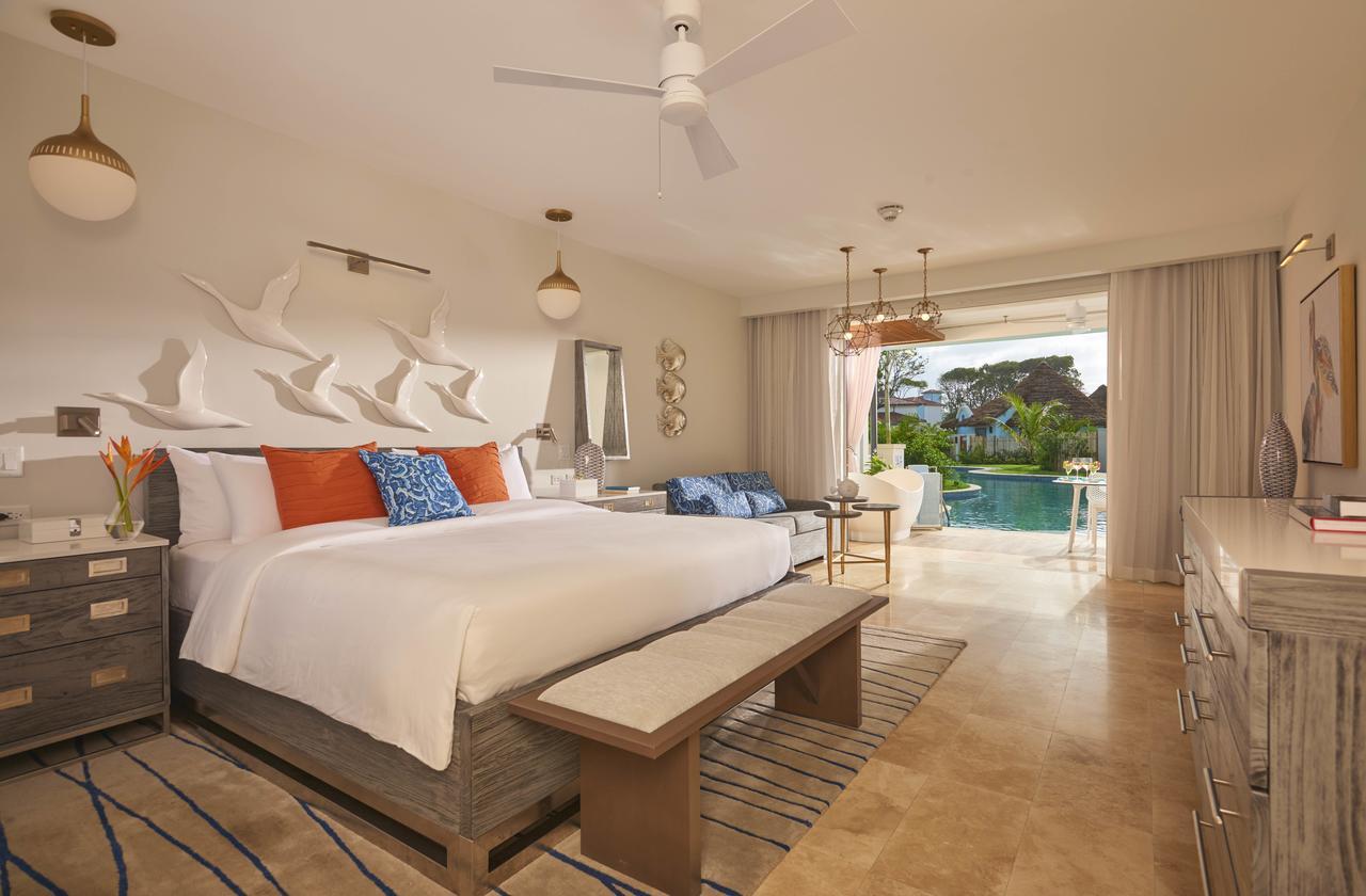 Sandals Royal Barbados All Inclusive - Couples Only Oistins Eksteriør billede