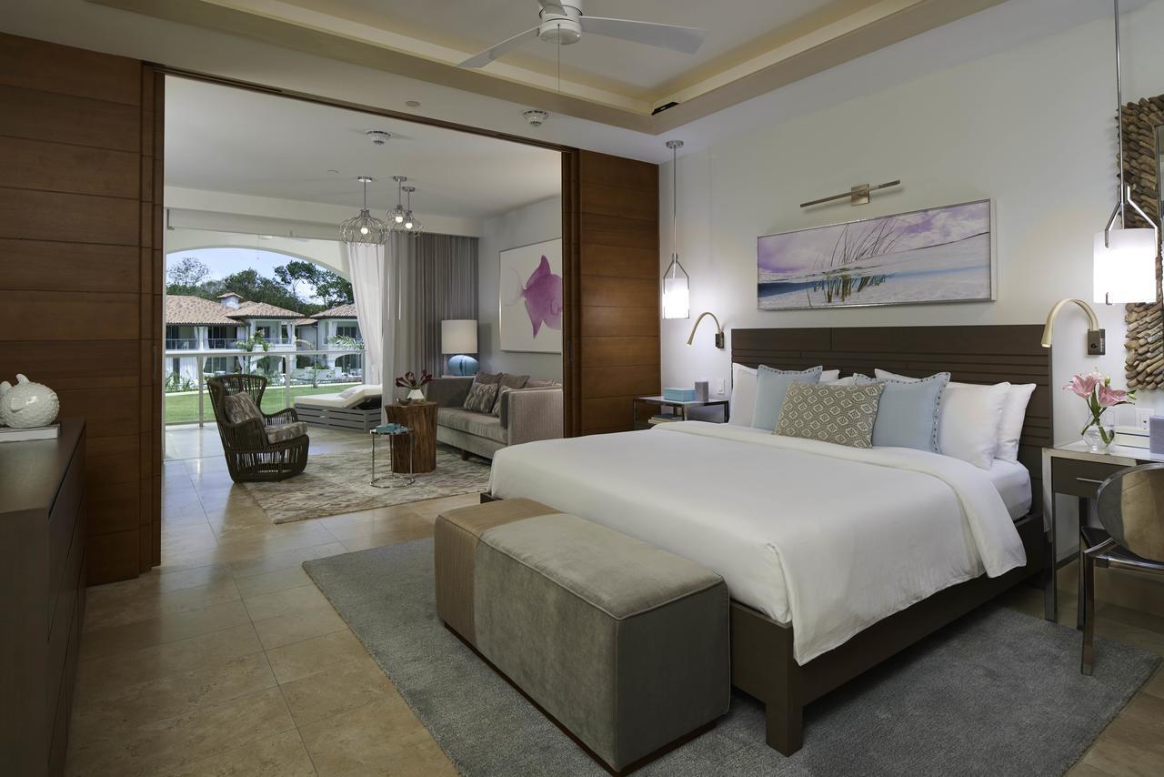 Sandals Royal Barbados All Inclusive - Couples Only Oistins Eksteriør billede