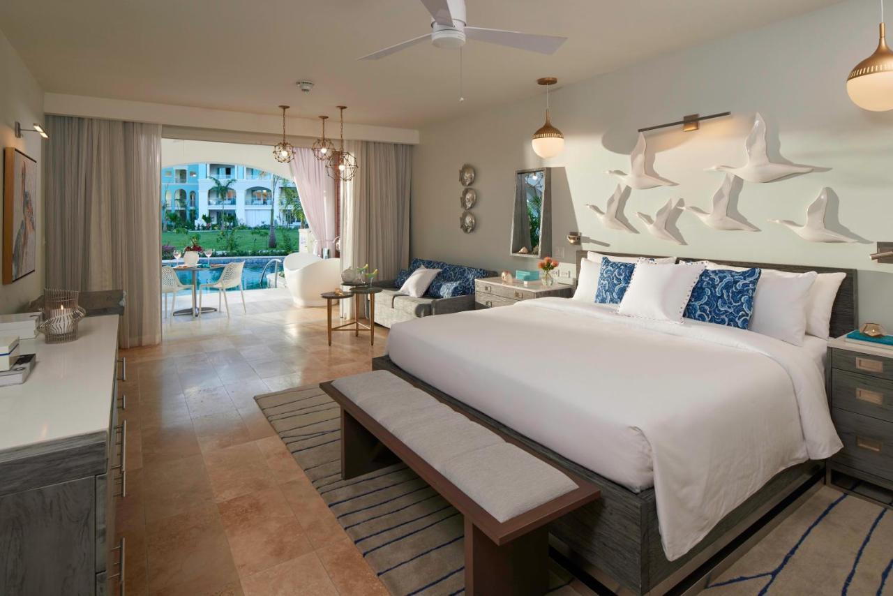 Sandals Royal Barbados All Inclusive - Couples Only Oistins Eksteriør billede