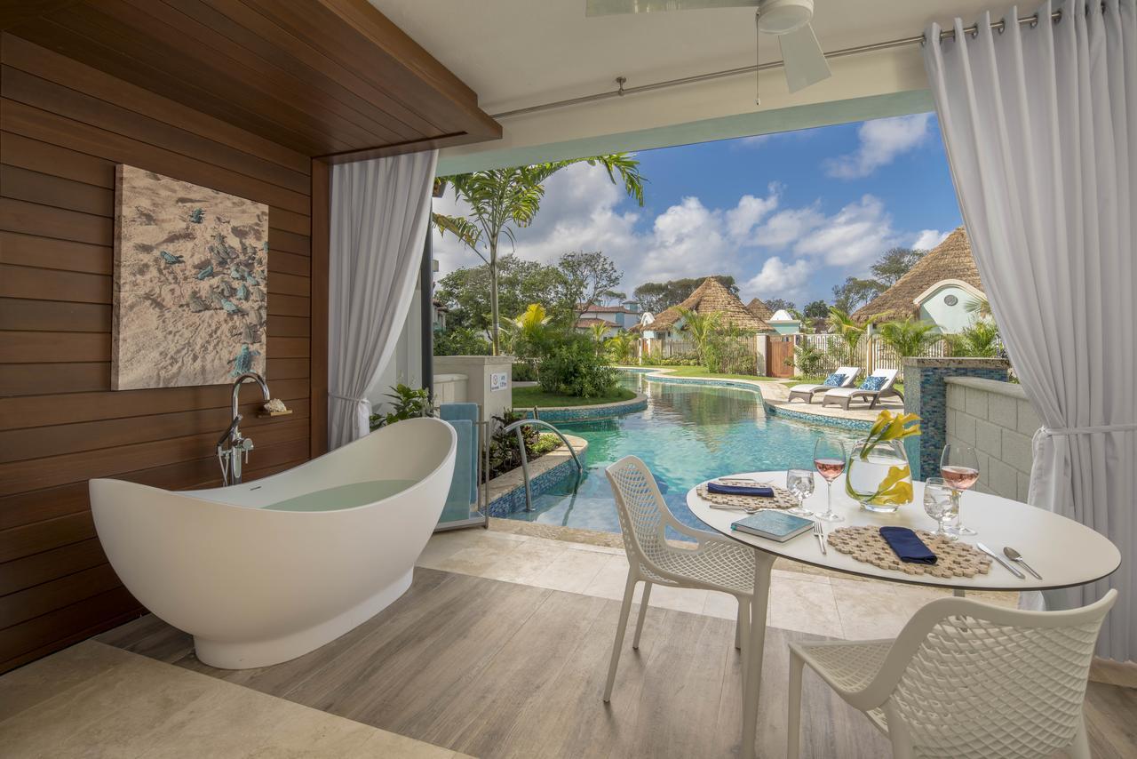 Sandals Royal Barbados All Inclusive - Couples Only Oistins Eksteriør billede